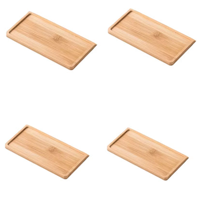 Plateau en bois