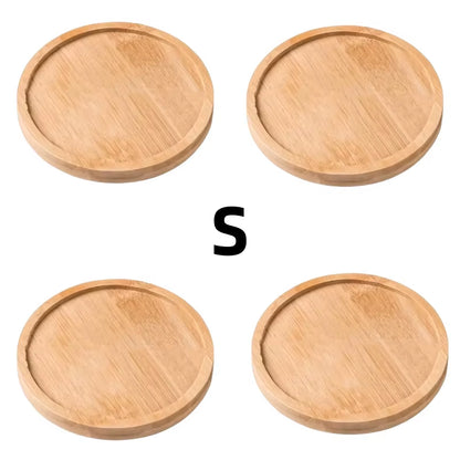 Plateau en bois