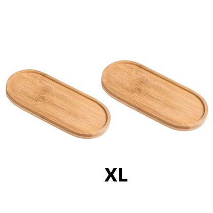 Plateau en bois