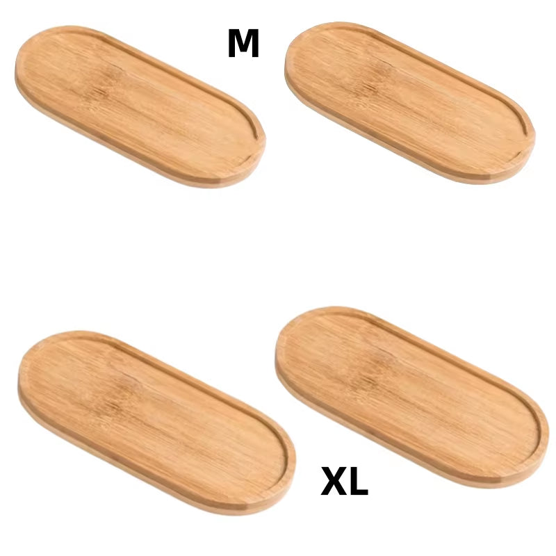 Plateau en bois