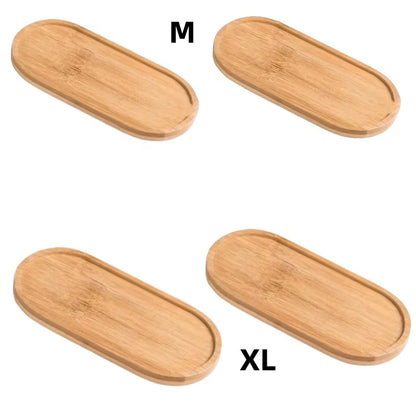 Plateau en bois