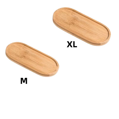 Plateau en bois
