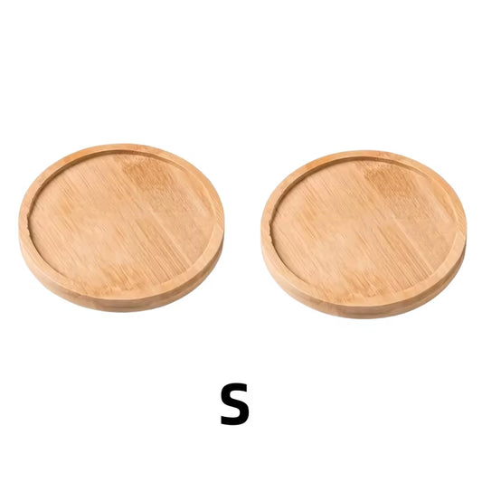 Plateau en bois
