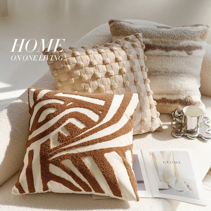 Housse de coussin Vintage