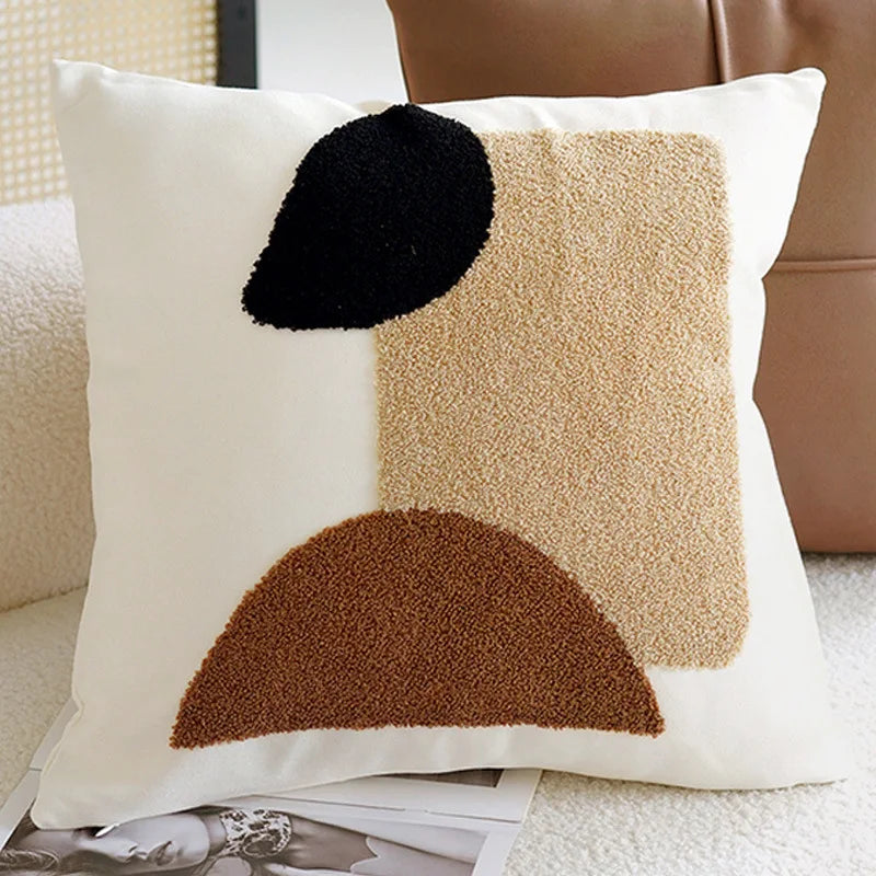 Housse de coussin Vintage