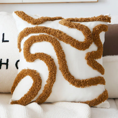 Housse de coussin Vintage