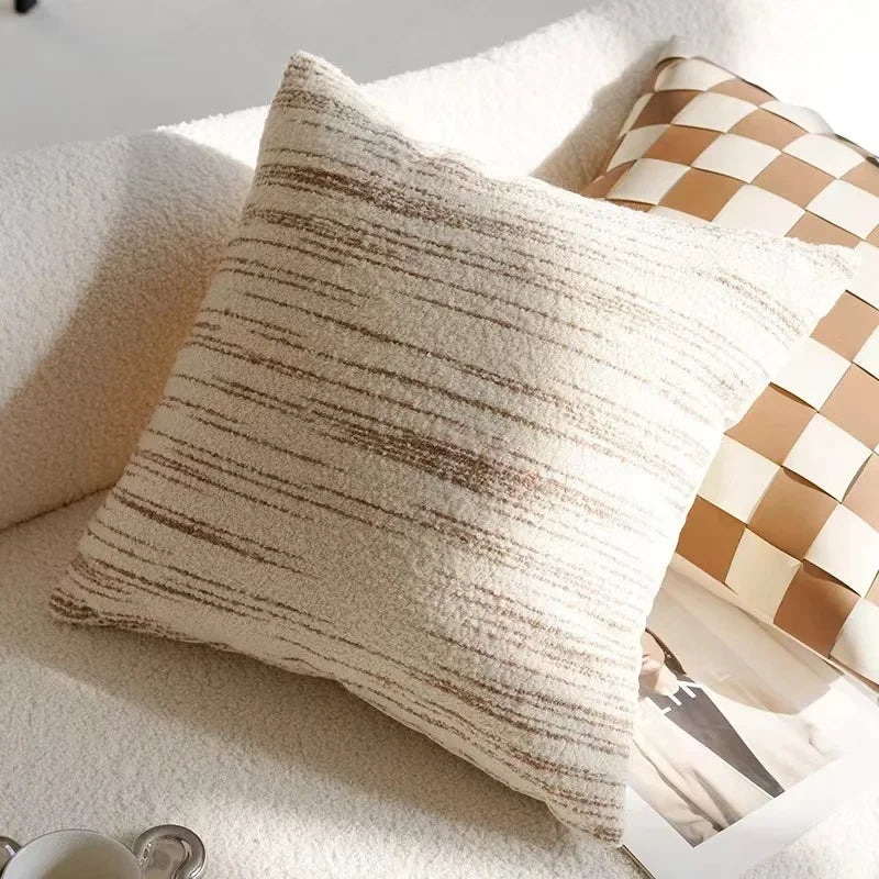 Housse de coussin Vintage