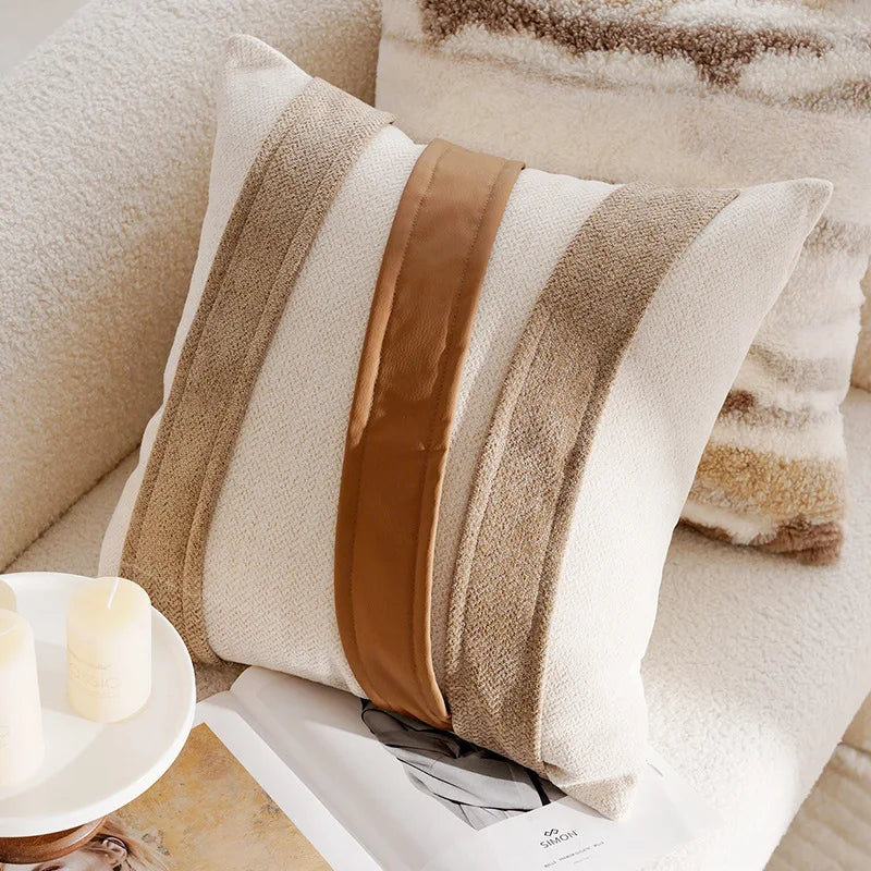 Housse de coussin Vintage