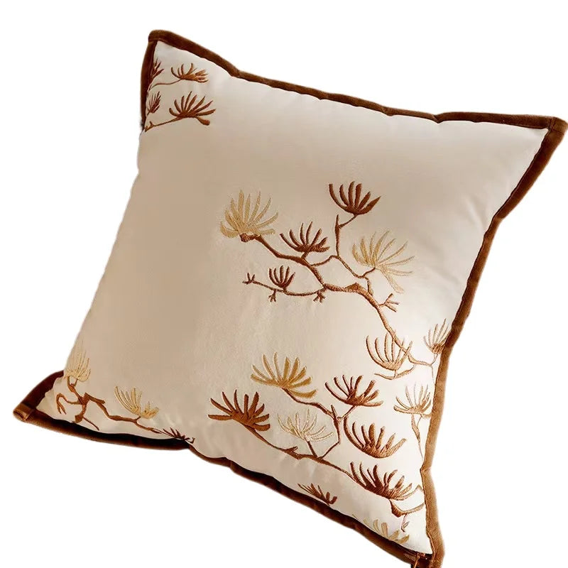 Housse de coussin Vintage