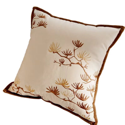Housse de coussin Vintage
