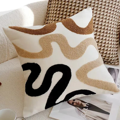 Housse de coussin Vintage