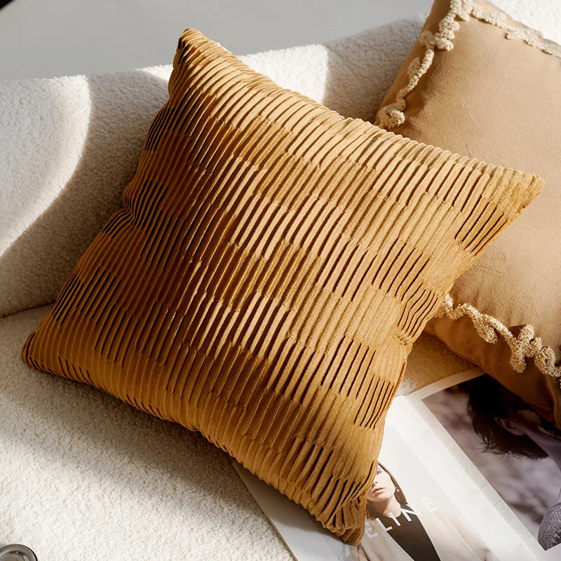 Housse de coussin Vintage