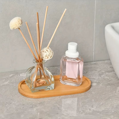 Plateau en bois