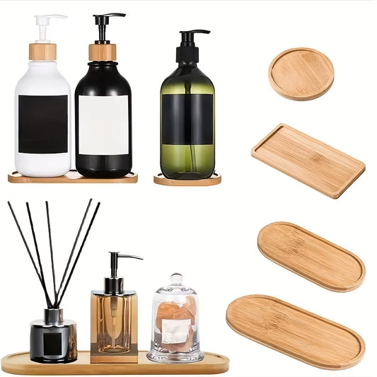 Plateau en bois
