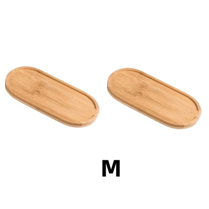 Plateau en bois
